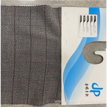 bulk Check Yarn Dyed Fabric